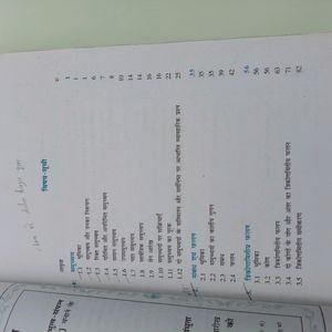 Class - 11th Used Mathmatics Book