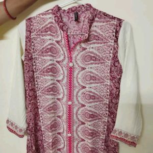 Printed Kurti