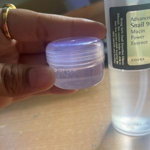 🚨🚨Sale🚨🚨Cosrx Sample Snail Mucin