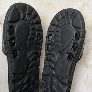 Yoga/Acupressure Slippers