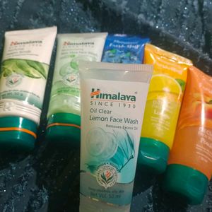 Himalaya Scrub Half Price