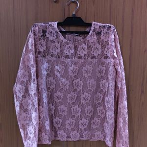 Tokyo Talkies Size M Top