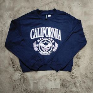 H&M california Sweatshirts