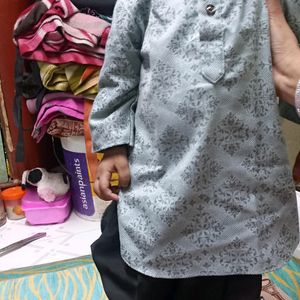 Boy Kurta Pajama