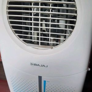 Bajaj Torque Personal Air Cooler