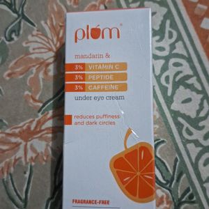 Plum Chamomile Skincare Kit