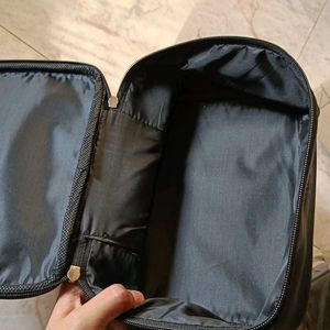 Pack Of 2 Makeup Bag