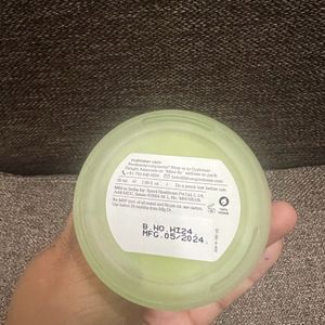 Plum Green Tea Night Gel