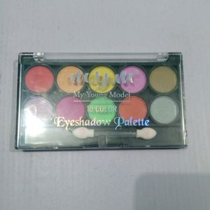 Eyeshadow