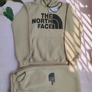 The North Face Tracksuit