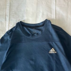 Adidas Climate 💯% Authentic