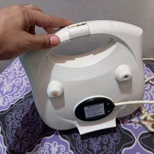 Bajaj Sandwich Toaster Maker Good Condition