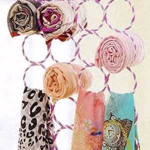 Scarfs Organizer