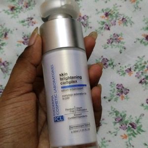 Fixderma Cosmetic LaboratorySkin Brightening Serum