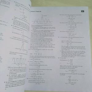 Physics CBSE Pattern Test Series