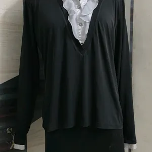 Plus Size Top