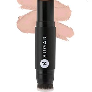 Sugar Ace Of Face Foundation Stick -cappuccino