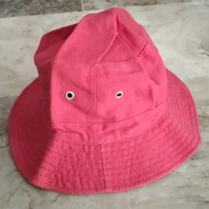 combo 2 cotton caps & hats size S