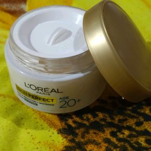 Loreal Paris Cream