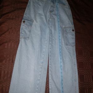 Zara Pant