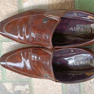 Men's Shoes