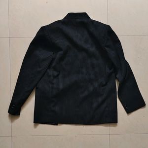 Black Blazer For Boys