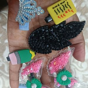 Hair Accessories