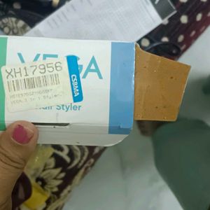 Vega Hair Styler