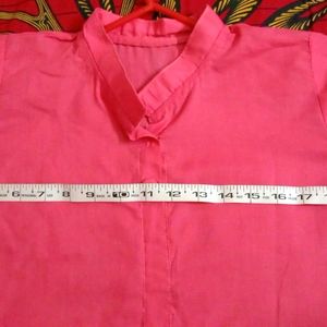 Cotton Kurti