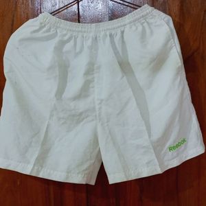 Reebok Shorts For Men.