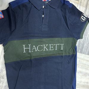 Hackett