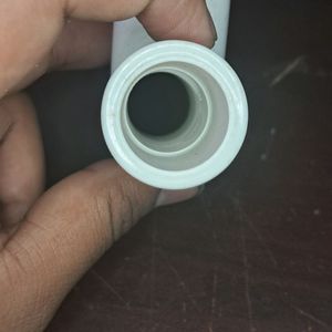 PVC 90 Degree 3 Side Pipe Connector