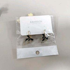 Korean Earrings Combo Any 2 Pairs