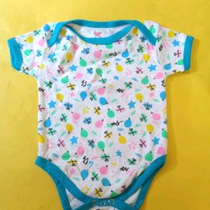 New Romper For Baby Boys & Girls