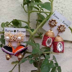 Jhumka @29 Delivery Charges