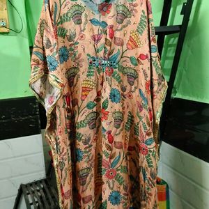 kaftan