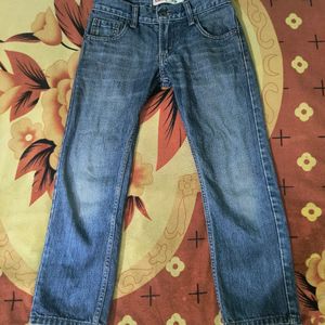 🔻🔻SALE❗❗Levi's Jeans For Boys