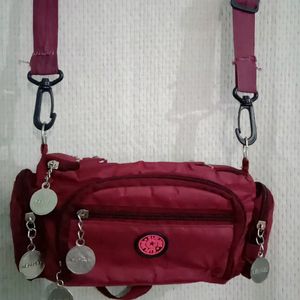 Slingbag For Girls