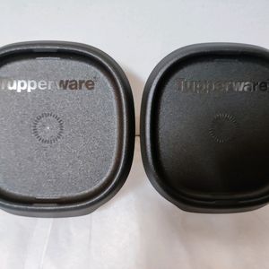 Tupperware Minis