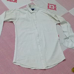 Mens Shirt M Size