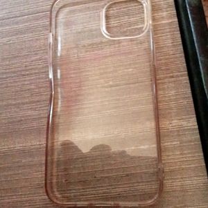 iPhone Cover Is Good Not Using