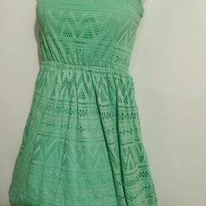 VERY CUTE TUBE STYLE FROCK