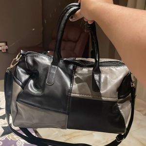 Capsule Handbag