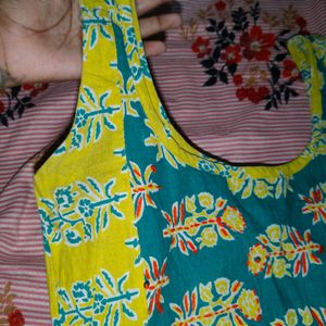 New Kurti