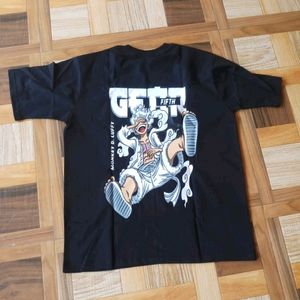 Printed Tshirt For Men