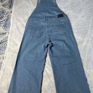 Womens DENIM DUANGREE Small Size