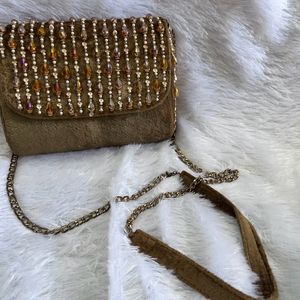 Beautiful Sling Bag