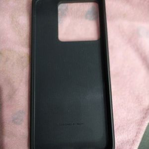 Redmi Note 13 Pro Back Cover