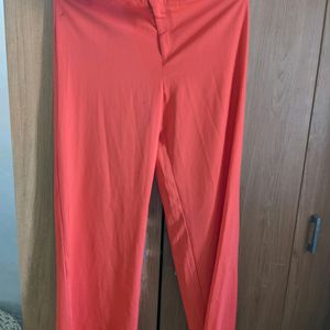 Coral Trouser