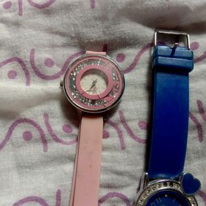 Combo Of Watch